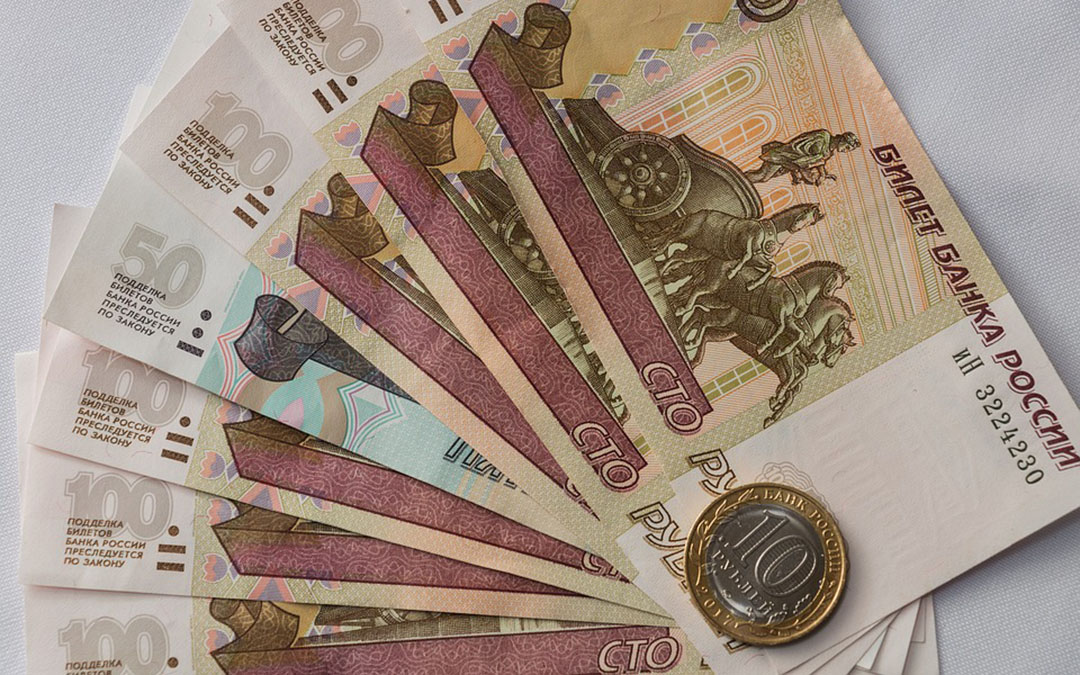 Россия сохранила место лидера по денежным переводам в Молдову