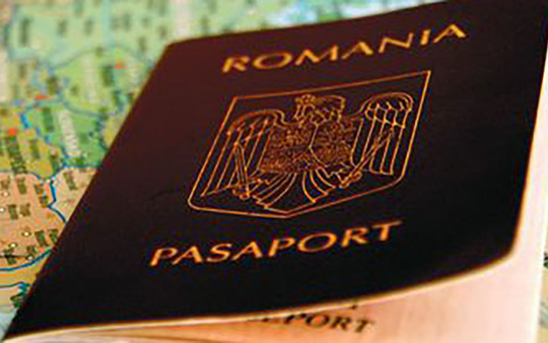 Упрощена процедура получения румынского свидетельства о рождении для граждан РМ